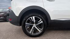 Peugeot 5008 1.2 PureTech GT 5dr EAT8 Petrol Estate